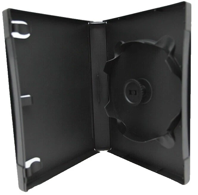 黑色硬质塑料空白介质盒、袖口、皮夹