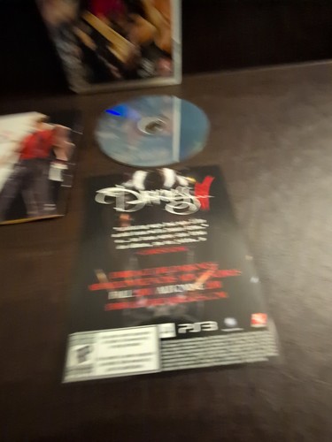 Duke Nuken Forever- PlayStation 3- PS3 Complete - Picture 5 of 5