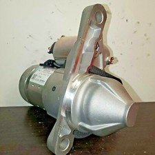 Nissan Sentra L4 1.6L 2017-2018-2019 Starter OEM Reman By RR_Alternator