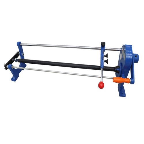 TECHTONGDA Manual Foil Paper Cutter Foil Paper Cutting Machine - Picture 1 of 17