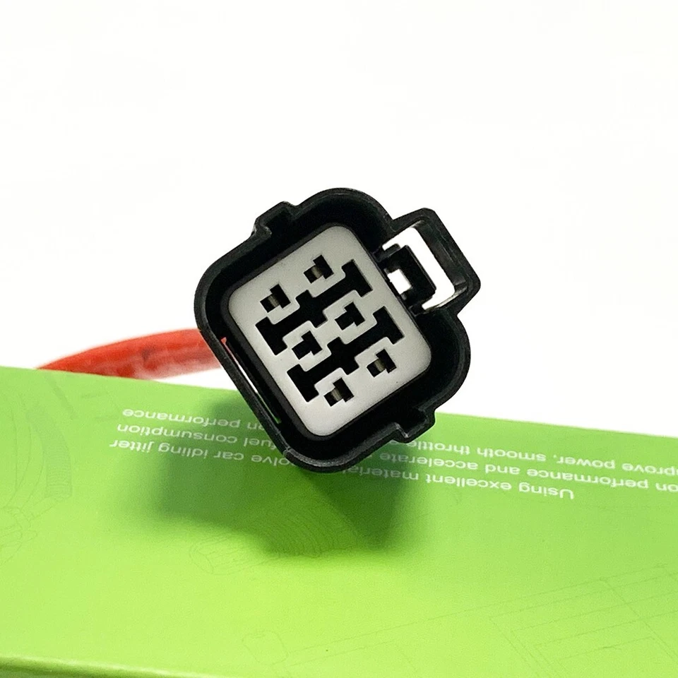 Oxygen Sensor Air Fuel Ratio For Subaru Impreza Legacy Forester 2.0L 22641-AA480 Foto 2 de 4