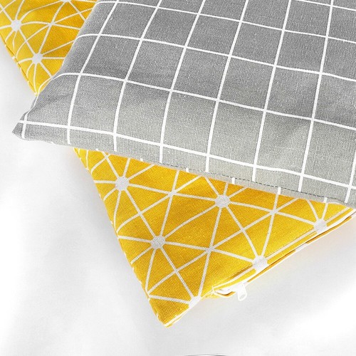 Dog Sleeping Bed Cotton Cushion Mat for Kennel Replacement for French Bulldog - Picture 8 of 14
