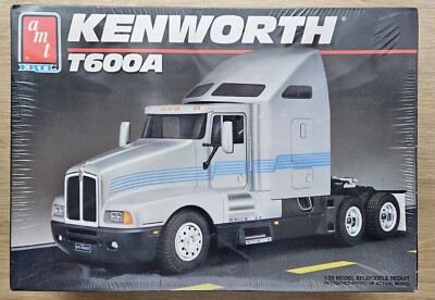 amt ERTL 6976 Kenworth T600A, factory sealed