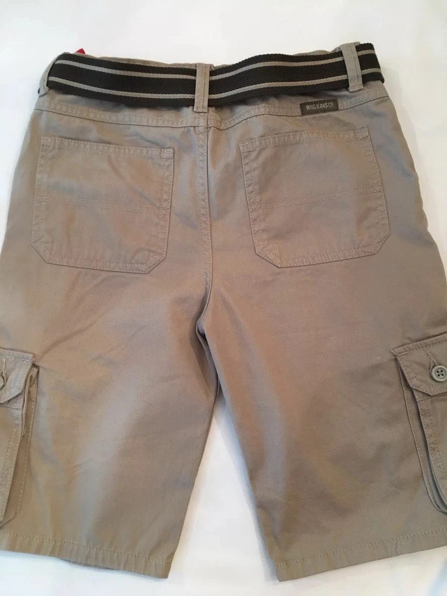 Wrg jeans best sale co cargo shorts