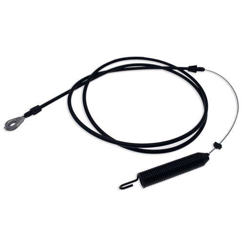Deck Engagement Clutch Cable for Husqvarna YTH22V42 YTH22V46 YTH23K46