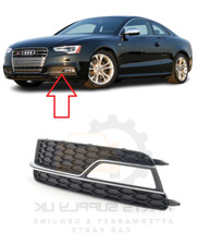 Pare-choc avant Audi S5