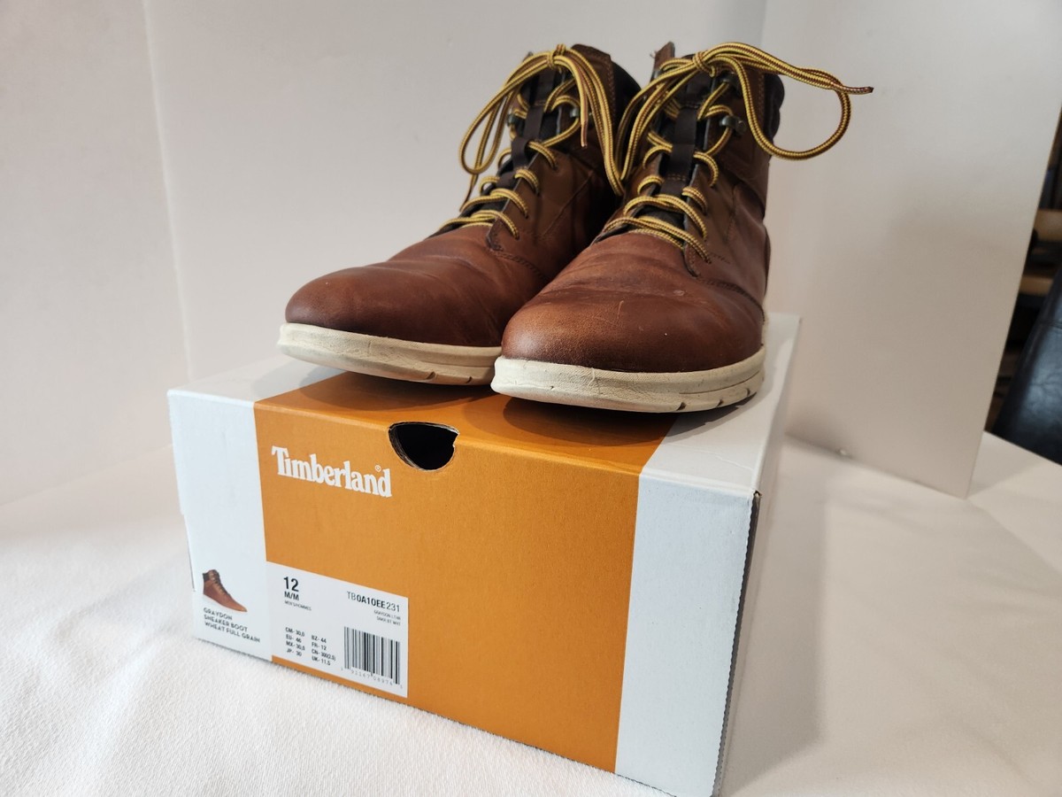 Timberland Men display picture 1