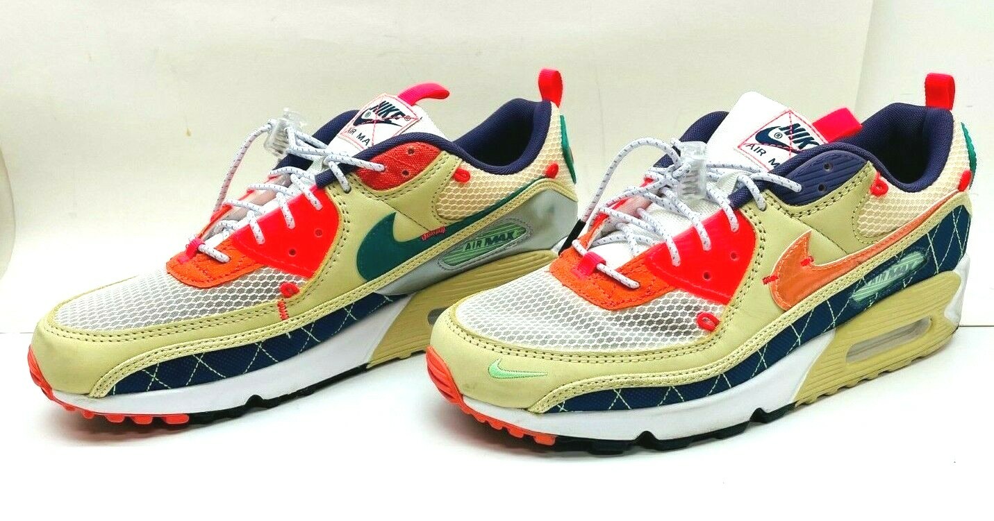Size 10 - Nike Air Max 90 Mountaineering 2020 for sale online | eBay