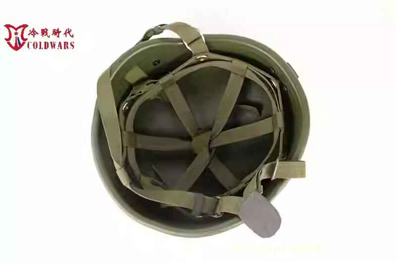 Replica Russian 6b47 EMR Tactical Helmet W/（RMR）Helmet Cover +