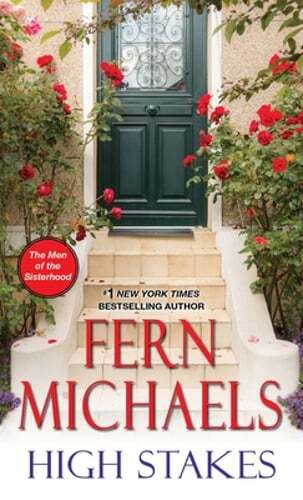 High Stakes by Fern Michaels: Used
