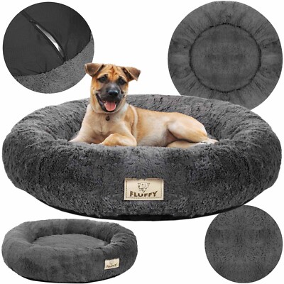 Hundebett Hundekissen 40-120 cm Katzenbett Hundesofa Hundekorb, Groe Hunde  | eBay.de