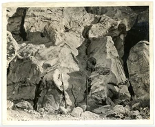 Vintage 8x10 Production Photo China (1943 film) Loretta Young Alan Ladd