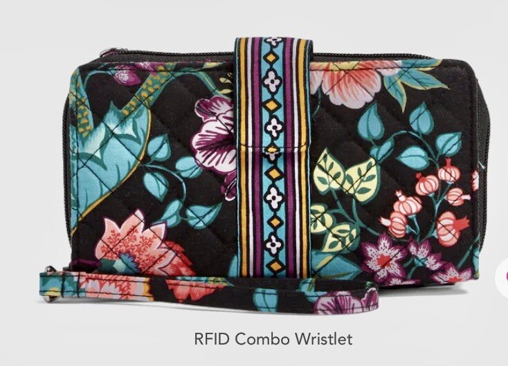 ヴェラブラッドリー ベラブラッドリー アメリカ Vera Bradley Iconic