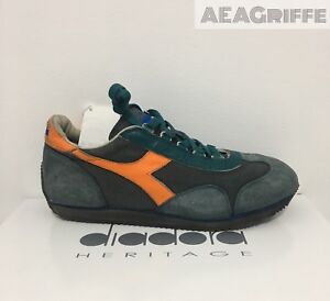 diadora heritage equipe sw dirty