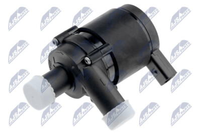 NTY CPZ-AU-019 Zusatzwasserpumpe für AUDI