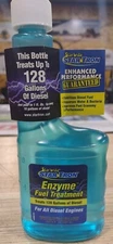 Star Tron 14408/770-807  8 ounce Enzyme Diesel Fuel Treatment Stabilizer