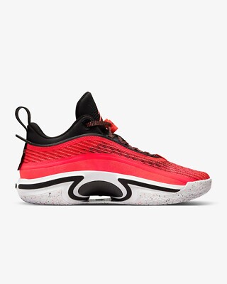 AIR JORDAN XXXVI LOW ジョーダン36 low 28.5 Size 11 - Air Jordan 36 Low Infrared for sale online | eBay