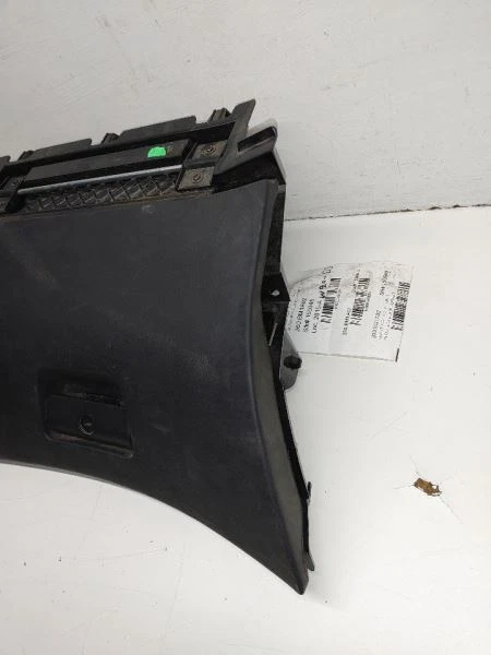 BMW 325XI 2002 guantera cuero negro Foto 3 de 4