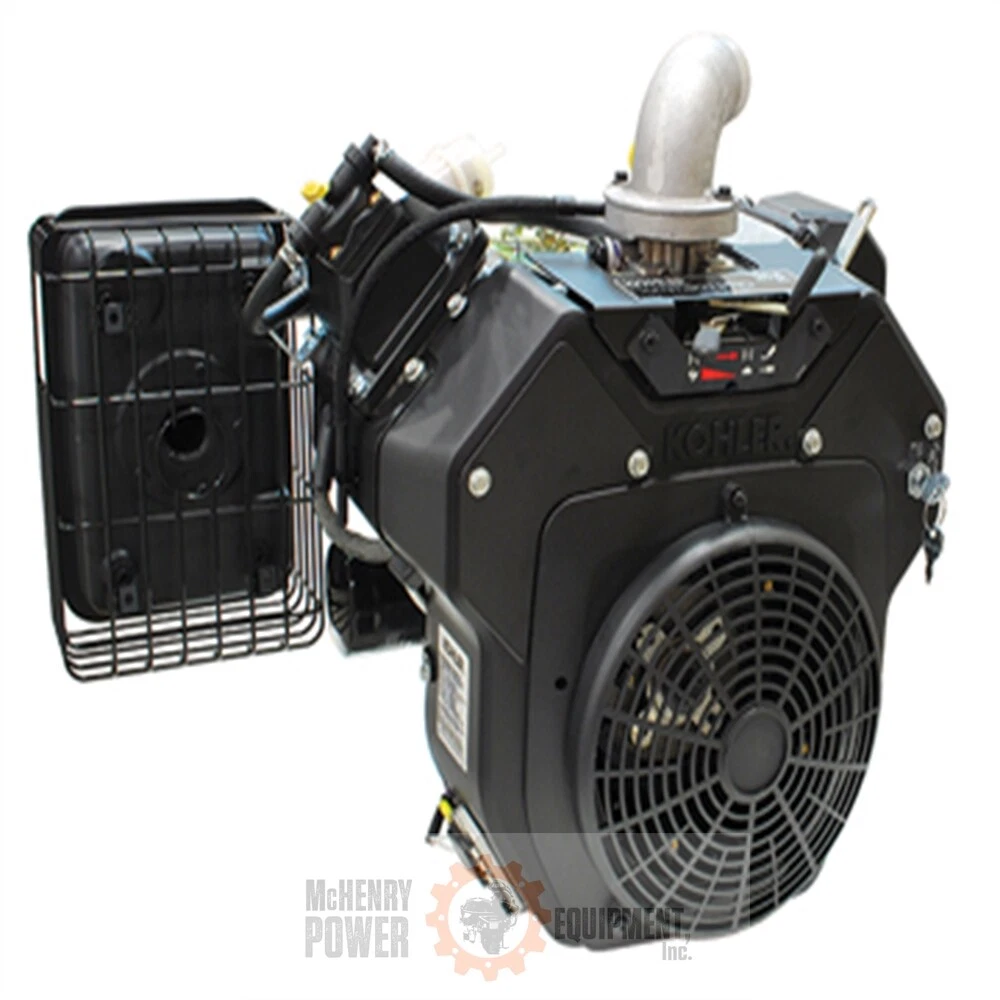Husqvarna kohler engine deals
