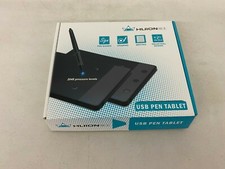 Huion USB Pen Tablet H420 2048 Pressure Levels 4 x 2.23"