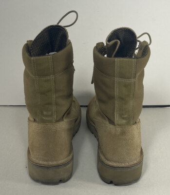 Danner 26025 Gore-Tex Military Tactical Boot Men's 4.5 EE Sierra