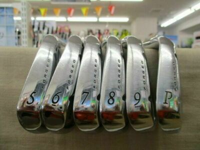 Dunlop SRIXON Z725 6Pcs DG TOUR ISSUE DT S200-FLEX IRON SET | eBay