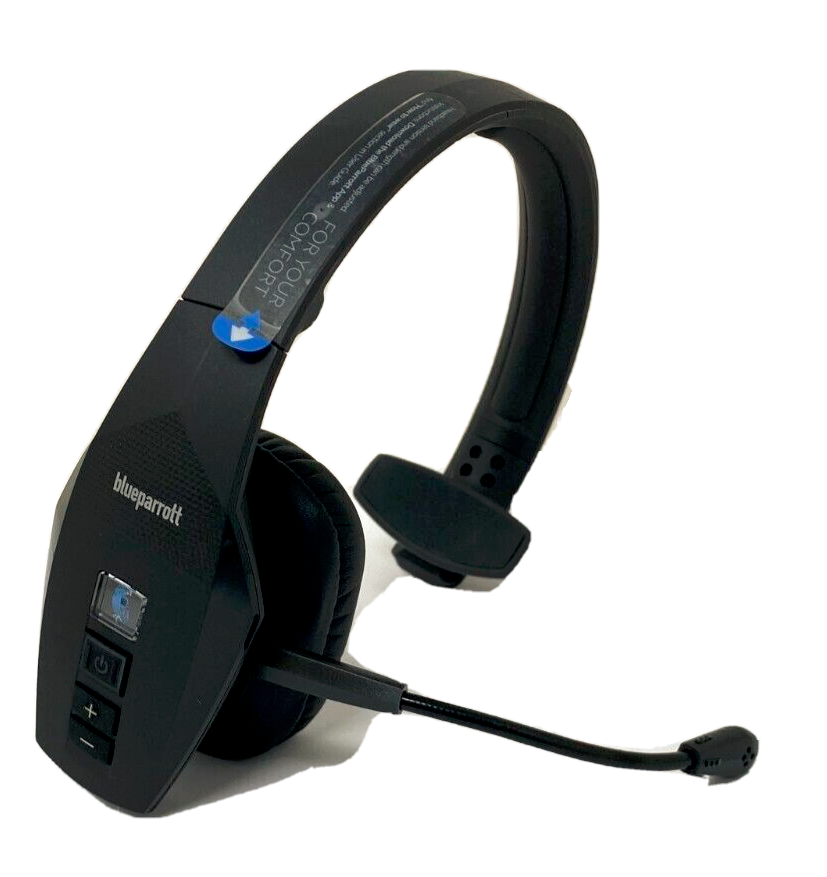 Blueparrott S450 Xt Blue Parrot 450 Pairing Mode Noise Cancelling