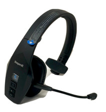 BlueParrott B550-XT Noise-Canceling Wireless Headset