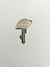 Sharp XE-A137 XEA147 Cash Register Manager Key Turns To All Positions & Drawer