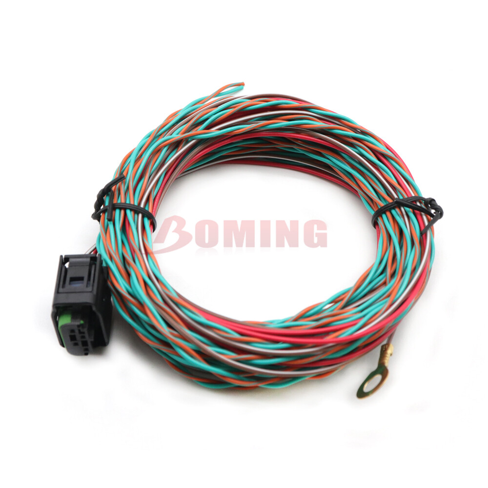 Set BMW F01 F2 F4 F6 F10 F11 F12 F13 Tire Pressure RDC Unit | 6881474 ...