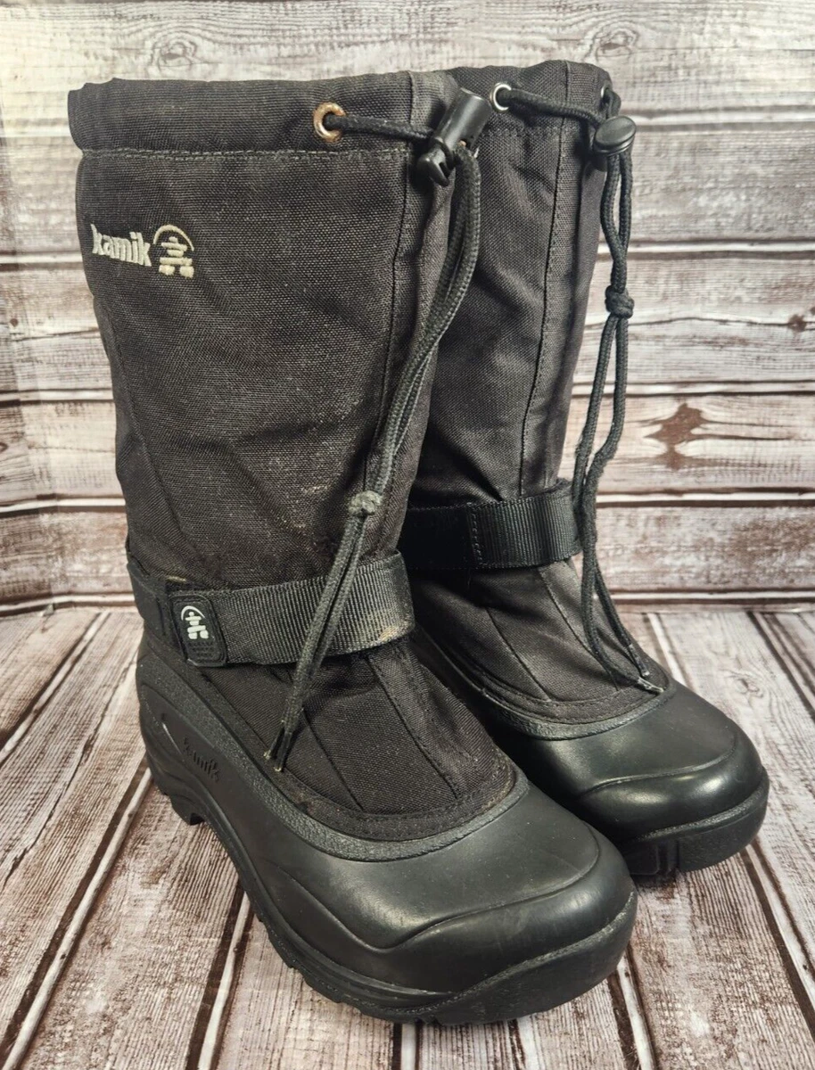 Kamik greenbay shop 4 women's