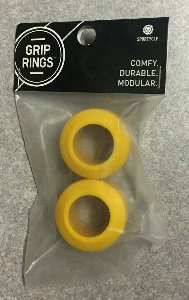 spurcycle grip rings
