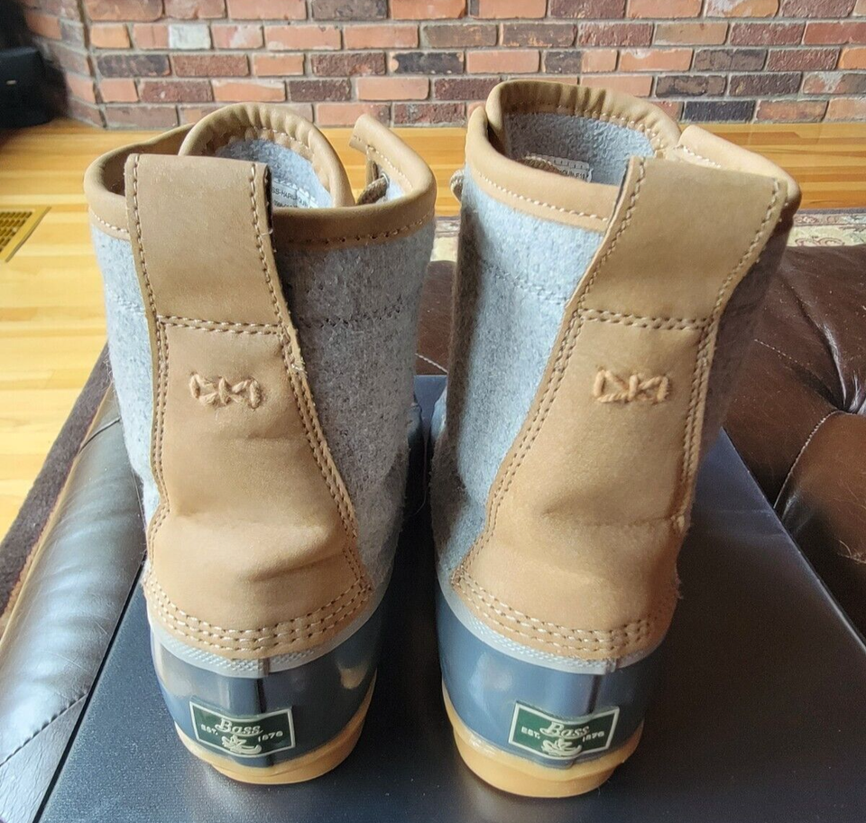 Bass Pro Women’s Harlequin F16 Boots Size Women’s 7M eBay