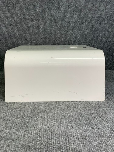 XtremeMac Tango Audio Dock Speaker IPD-TAN for iPod W/O AC Adapter - White - Picture 8 of 17