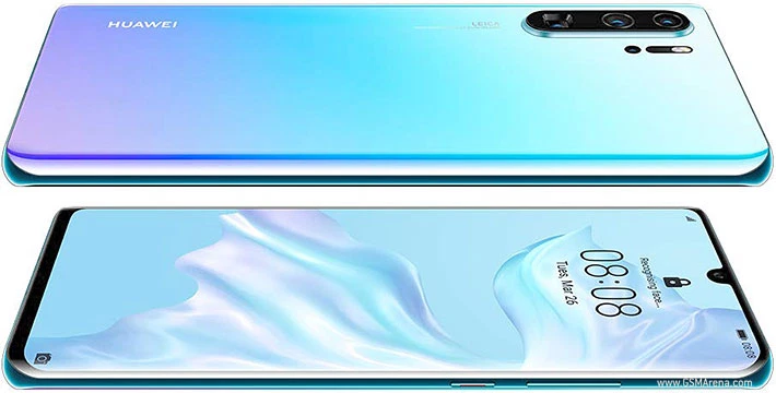 Huawei P30 Pro 8GB/128GB 8GB/256GB ROM Dual Sim Octa-core CPU CellPhone Unlocked - Image 4 of 4