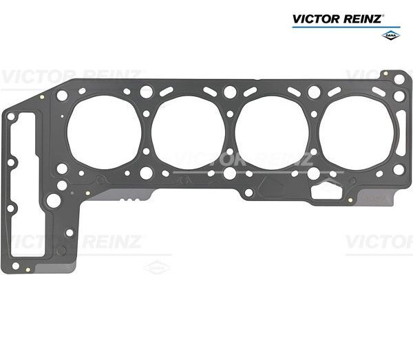 Dichtung, Zylinderkopf Victor Reinz 61-36885-20 FüR Iveco-image