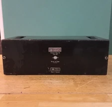 Vintage Bruel & Kjaer Extension Filter Set Type 1620 with Power Cord