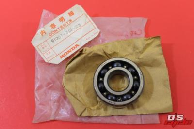 Pignon De Came Honda 38 Dents Pour CM185T CM200T (1978-1982) - Réf 14321-399-000, Neuf, Japon