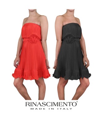 abito intero dress rinascimento