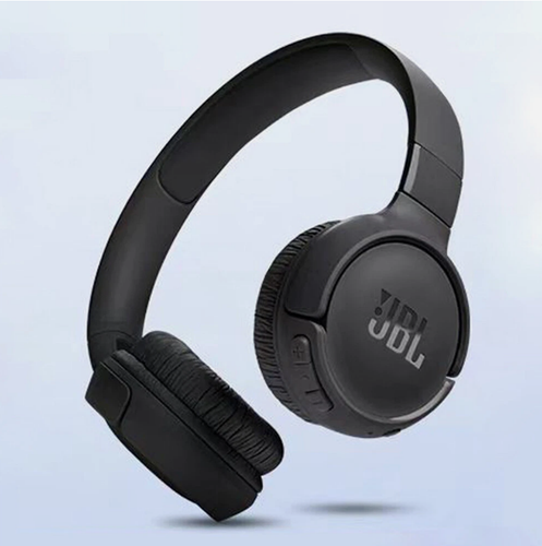 JBL Tune 520BT Wireless Bluetooth On-ear Headphones Headset NEW - Picture 9 of 16