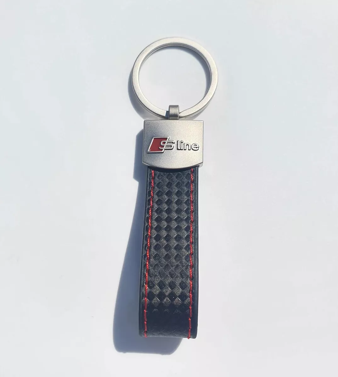 Audi a6 deals keychain