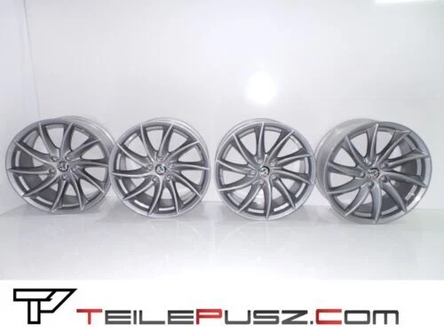 Alfa Romeo 5 Felgen fürs Auto