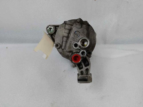 512164 Air Conditioning Compressor for Nissan Patrol (K/W 160) Hardtop 512196 - Picture 4 of 7