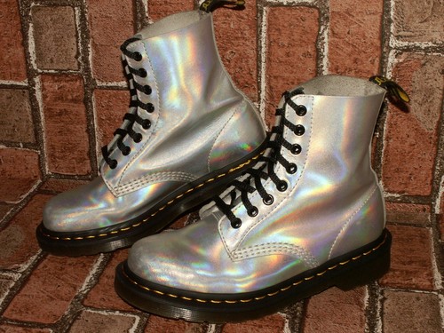 dr martens pascal rs