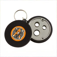 New Avo Cigar Punch Cutter & Keychain