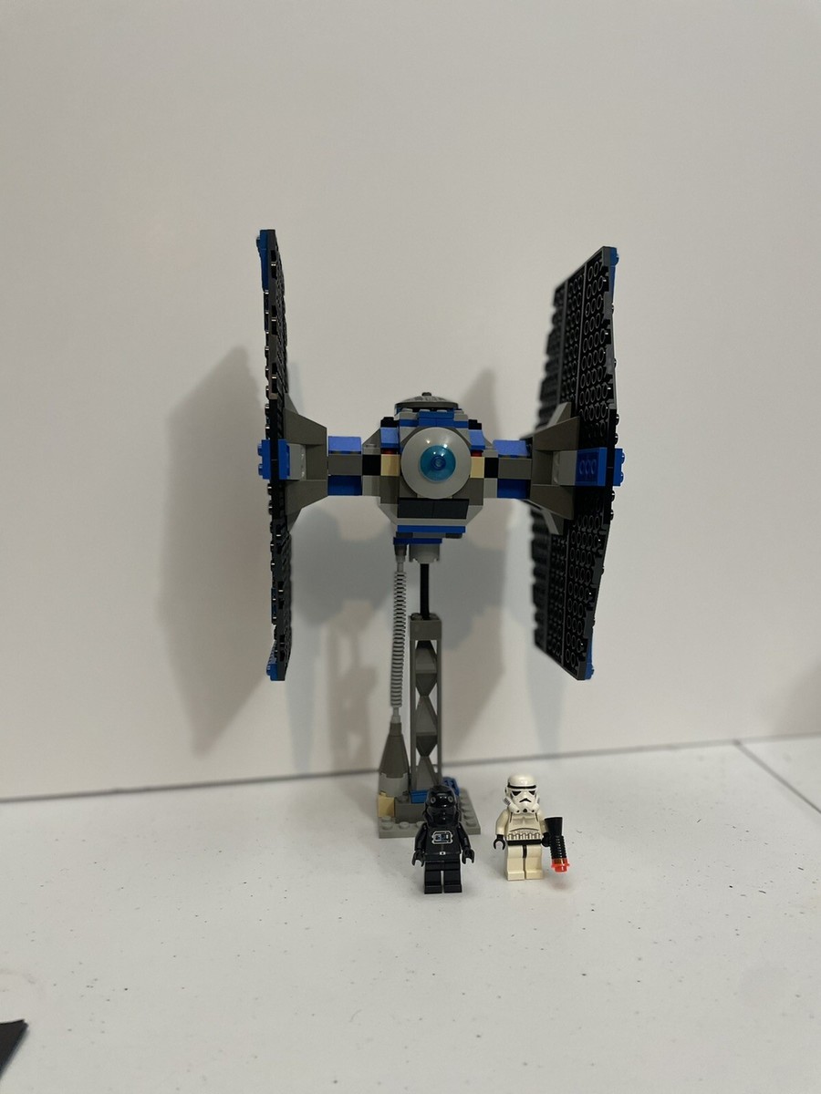 うぇい① 75240 Major Vonreg's TIE Fighter | Lego Star Wars Wiki | Fandom