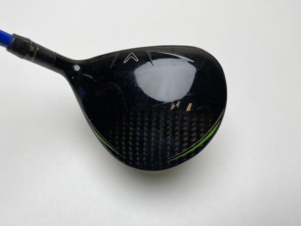 Callaway GBB Epic 3 Wood 15* Graphite Design Tour AD BB-6s Stiff