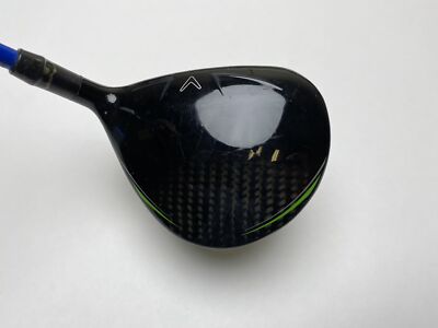 Callaway GBB EPIC 3W 15° Callaway GBB Epic 3 Wood 15* Graphite Design Tour AD BB-6s Stiff