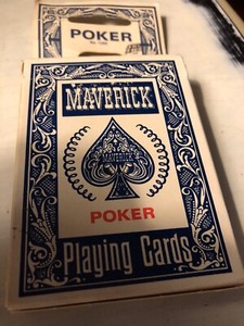 Vintage Poker Cards Stock Vectors, Images & Vector Art ...