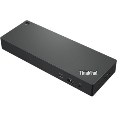 Lenovo ThinkPad Universal Thunderbolt 4 Dock 40B00135US
